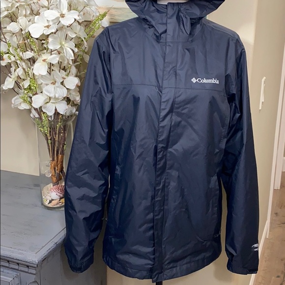 Columbia Jackets & Blazers - Columbia, Small windbreaker